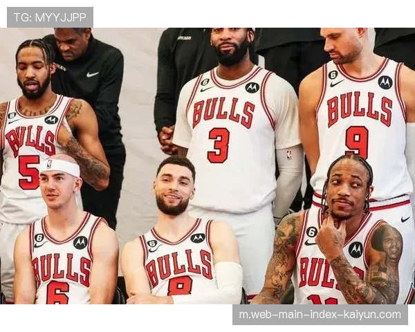 公牛队在多笔交易中积累选秀权 重建路线图逐渐成型 公牛队在多笔交易中积累选秀权 重建路线图逐渐成型