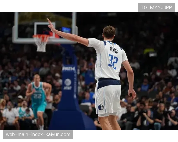 弗拉格因左脚疼痛确认缺阵 独行侠新星复出时间再度推迟